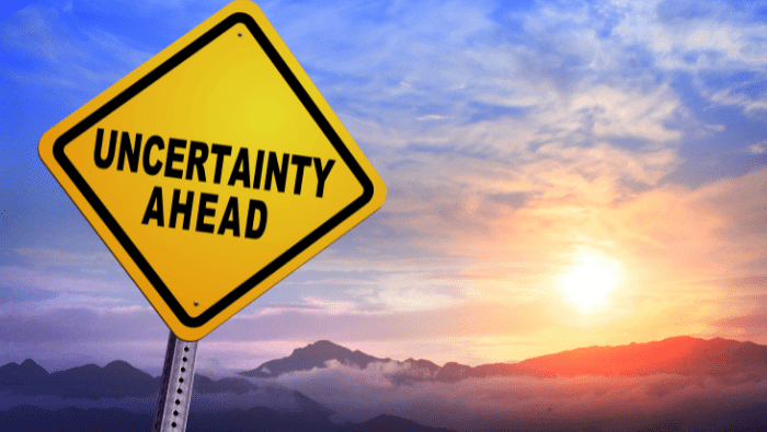 Uncertainty with SEEM